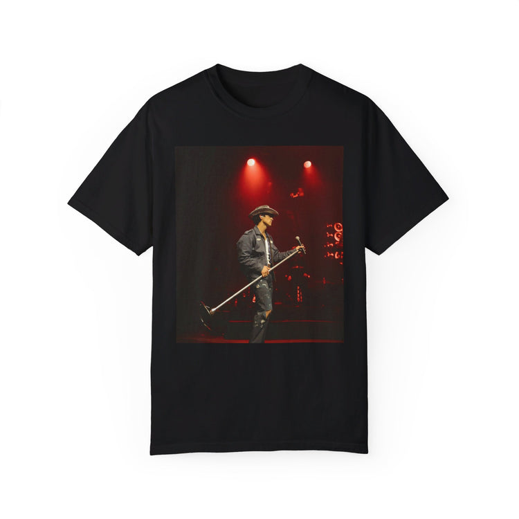 Cowboy Joe Red Light T-Shirt
