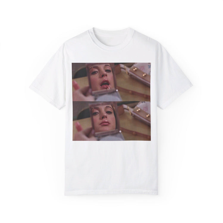 Cady at the Mall T-Shirt