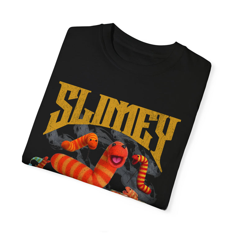 Slimey Bootleg T-Shirt