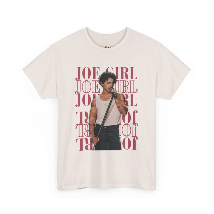 Joe Girl T-Shirt