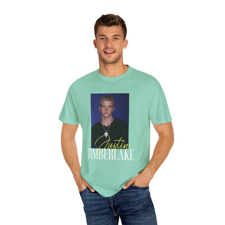Justin T-Shirt