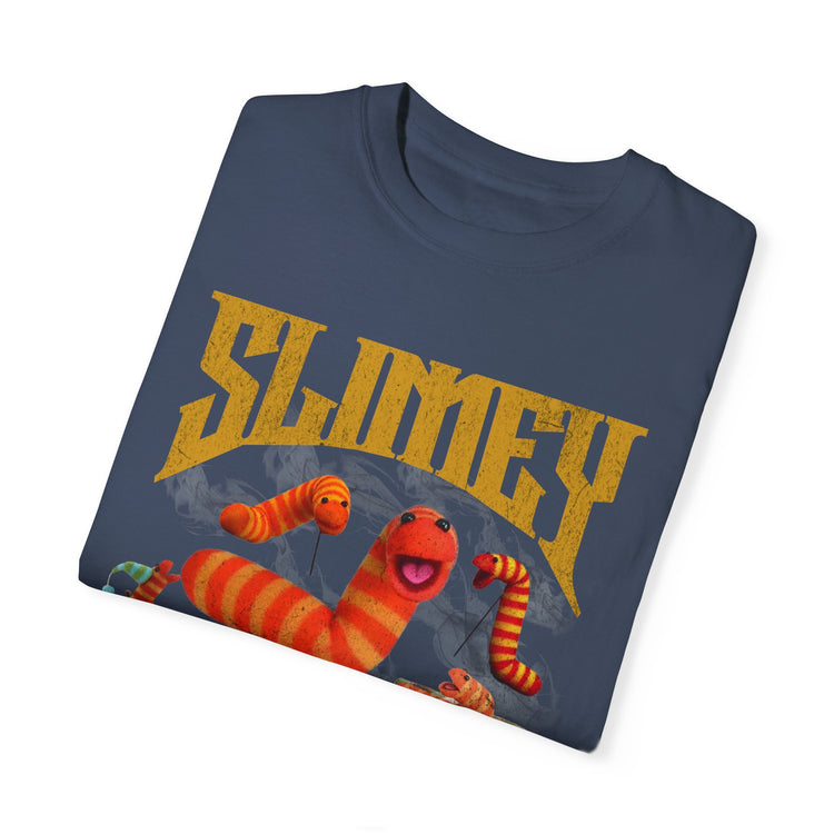Slimey Bootleg T-Shirt