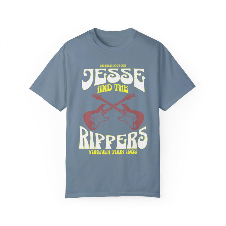 Jesse & The Rippers Tour T-Shirt