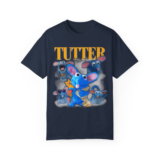 Tutter Bootleg T-Shirt