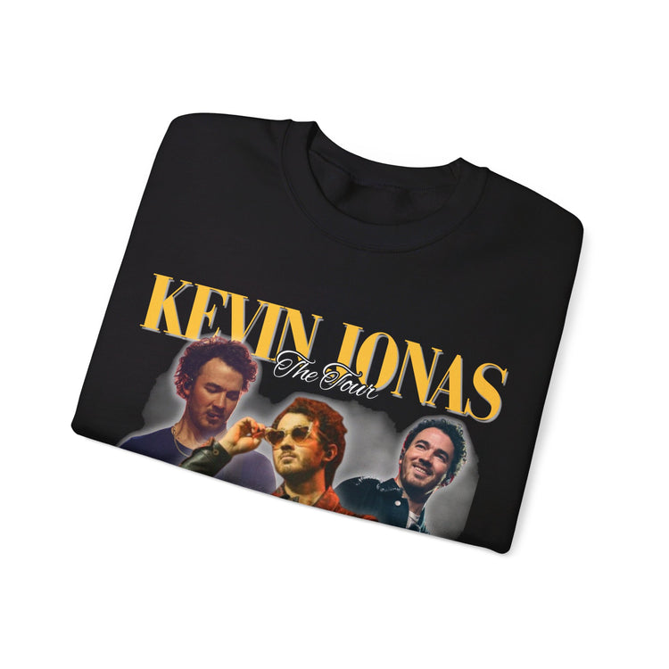 Kevin Bootleg Sweatshirt