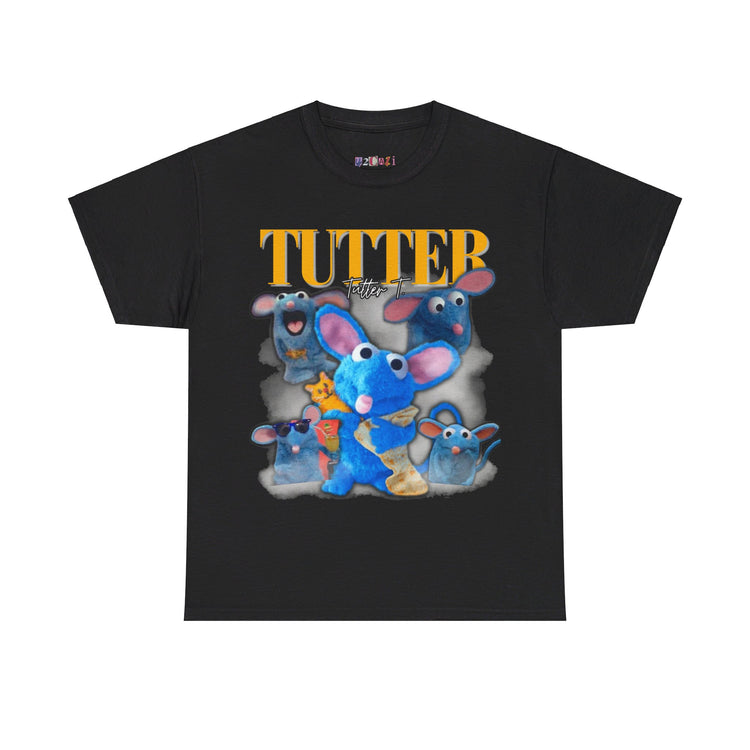 Tutter Bootleg T-Shirt