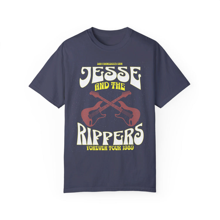 Jesse & The Rippers Tour T-Shirt