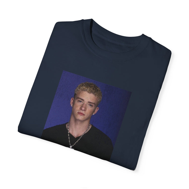 Justin T-Shirt