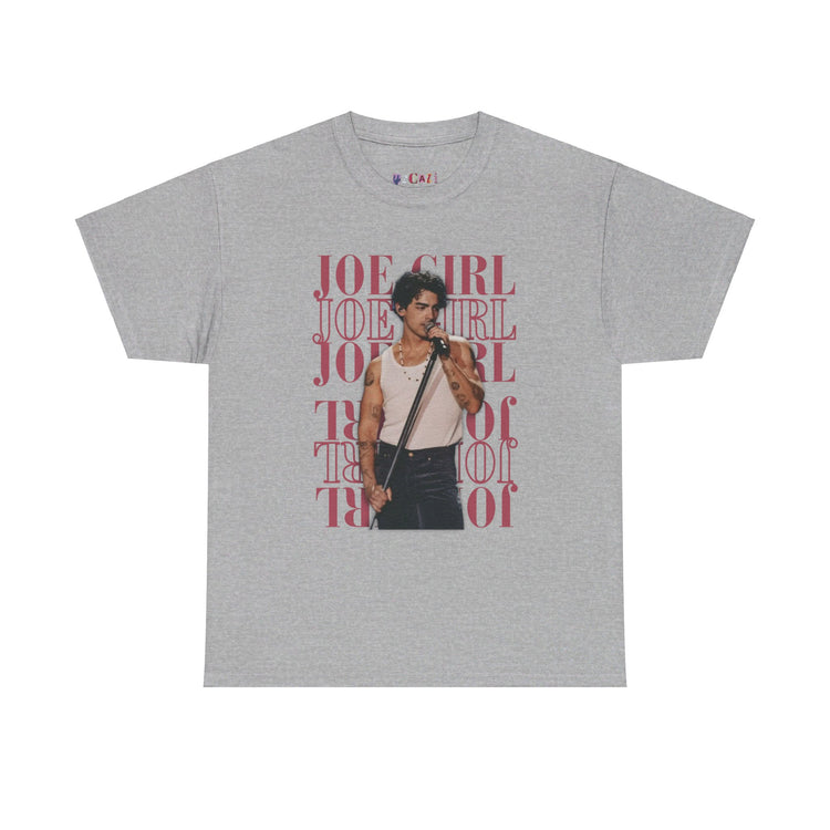 Joe Girl T-Shirt