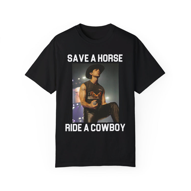 Save a Horse Joe T-Shirt