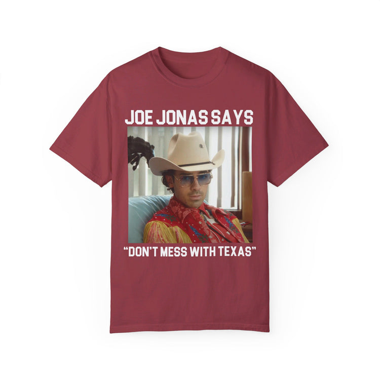 Texas Joe T-Shirt