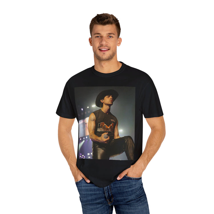 Leather Joe T-Shirt