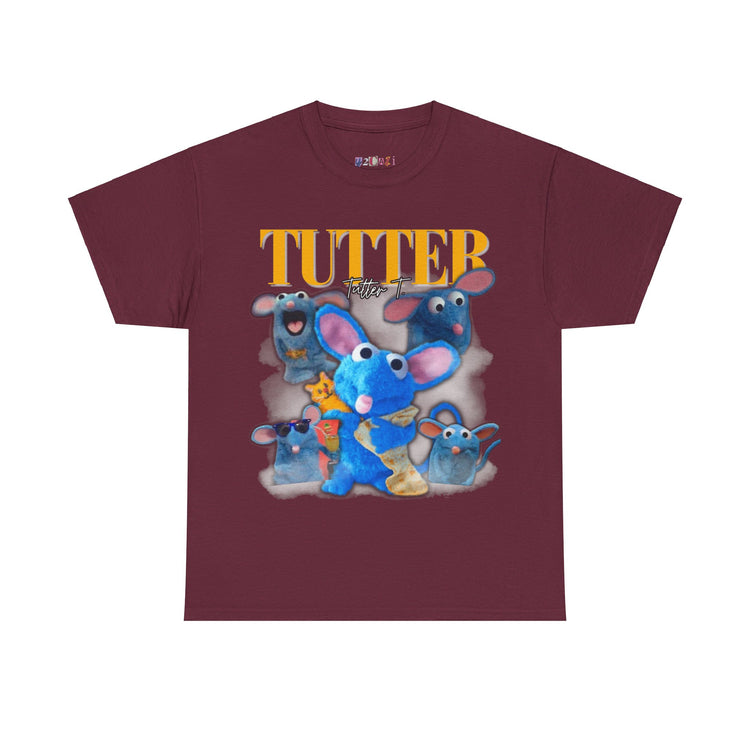 Tutter Bootleg T-Shirt