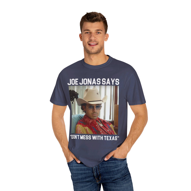 Texas Joe T-Shirt