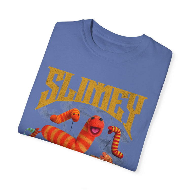 Slimey Bootleg T-Shirt