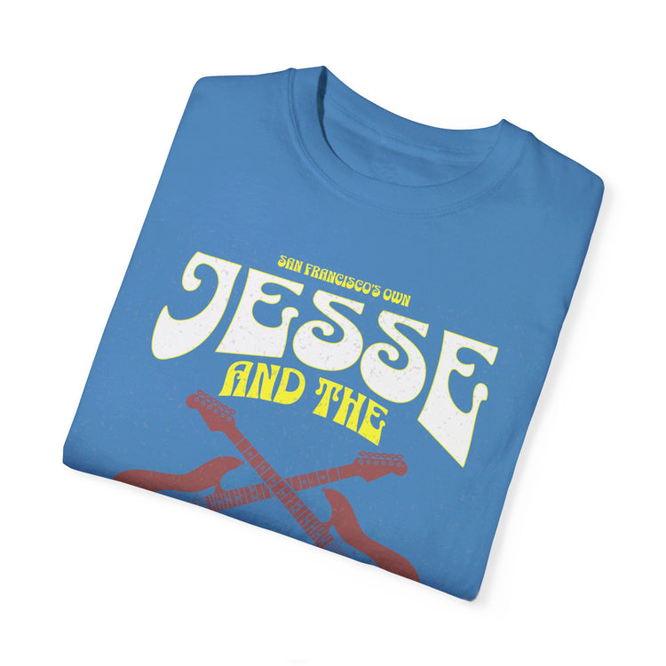 Jesse & The Rippers Tour T-Shirt