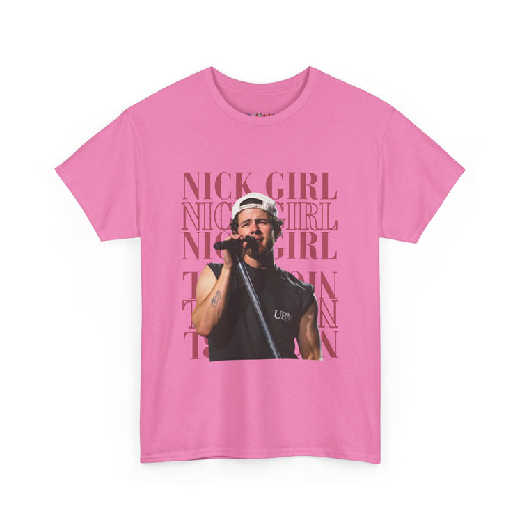 Nick Girl T-Shirt