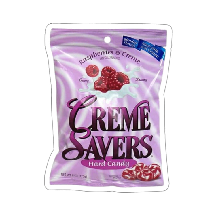 Save the Creme Sticker
