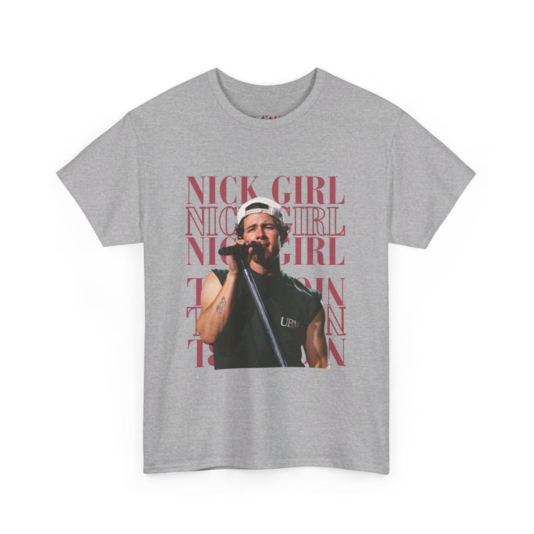 Nick Girl T-Shirt