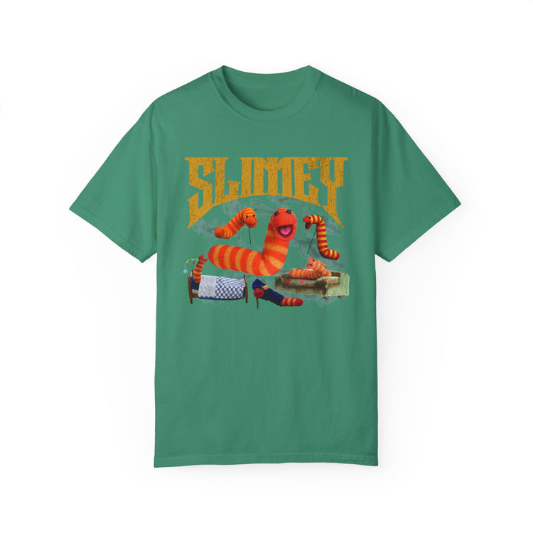 Slimey Bootleg T-Shirt