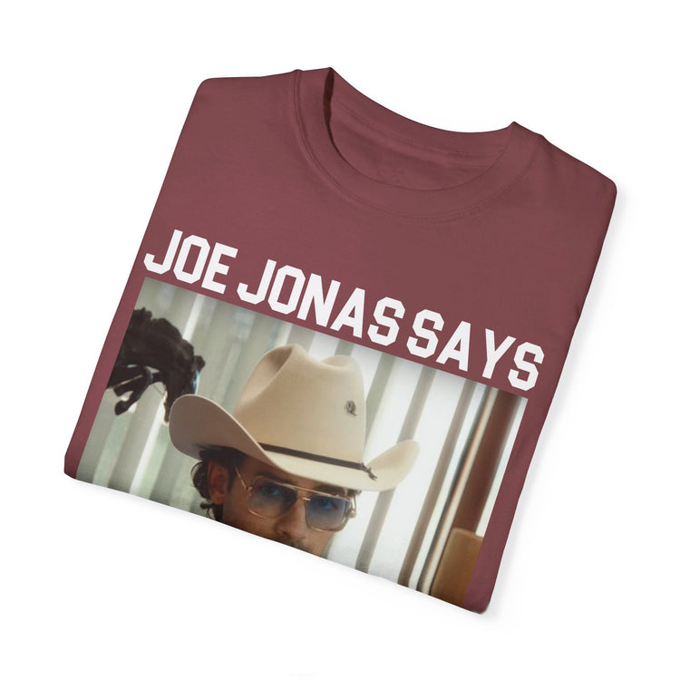 Texas Joe T-Shirt