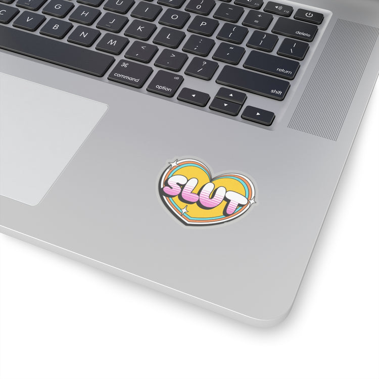 Slut Sticker