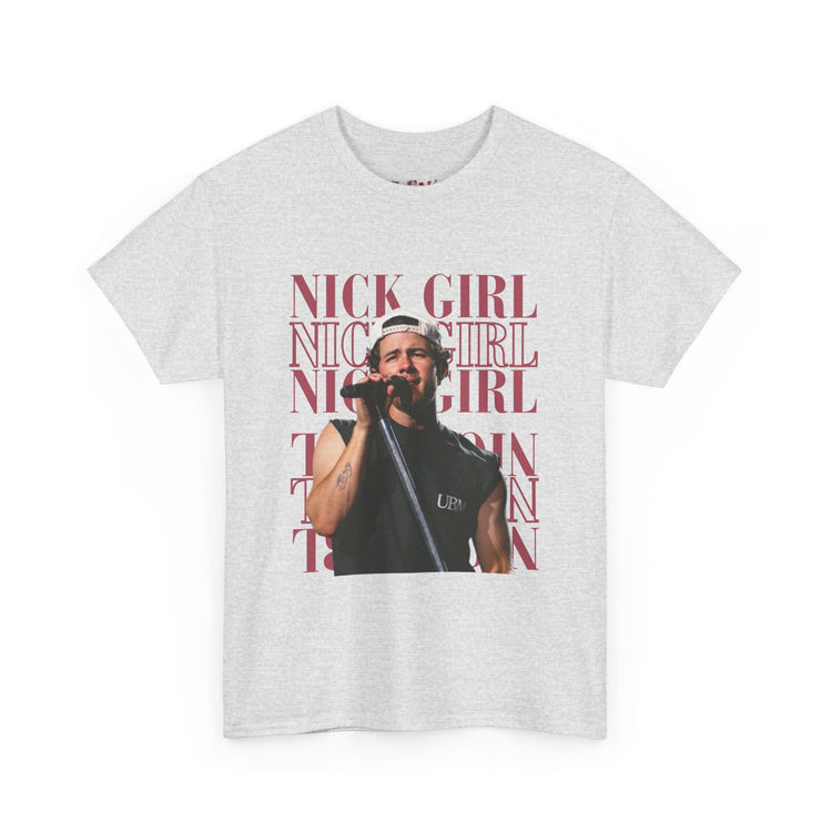Nick Girl T-Shirt