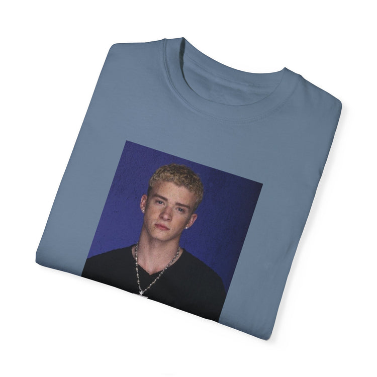 Justin T-Shirt