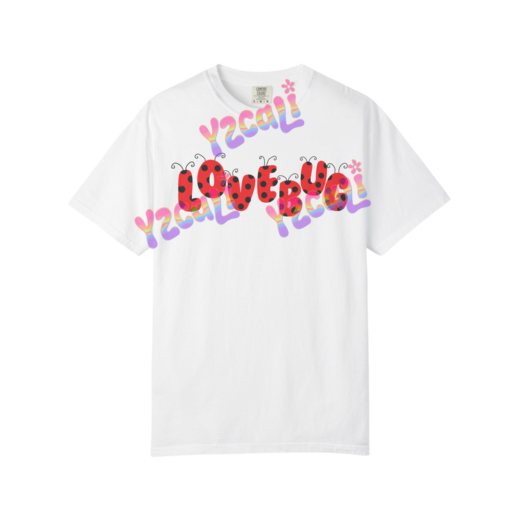 Lovebug Tee