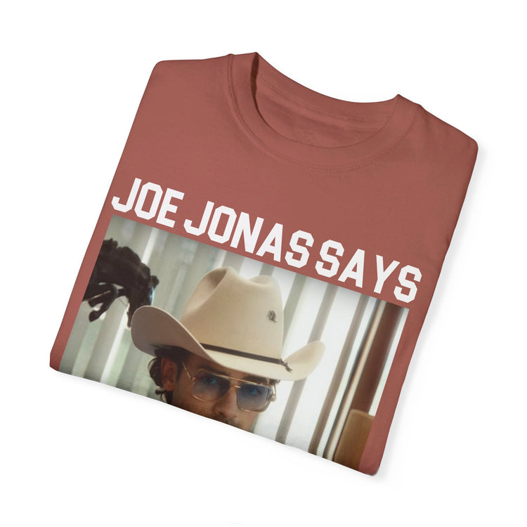 Texas Joe T-Shirt