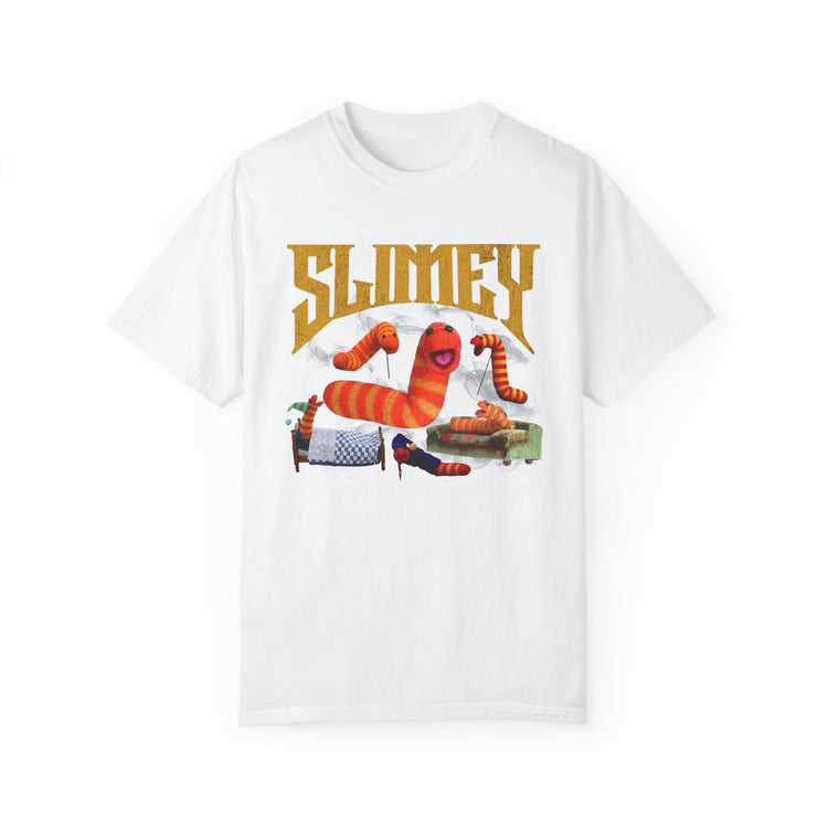 Slimey Bootleg T-Shirt