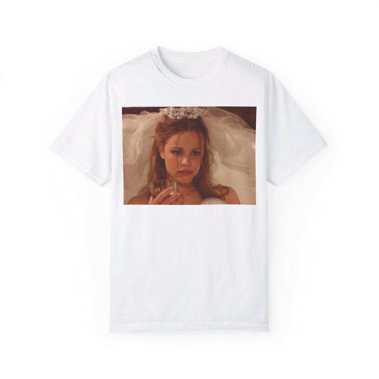 Veiled Allie T-Shirt
