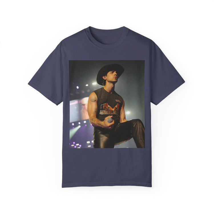 Leather Joe T-Shirt
