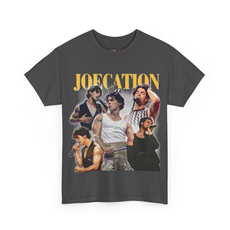 Joecation Eyes Shirt