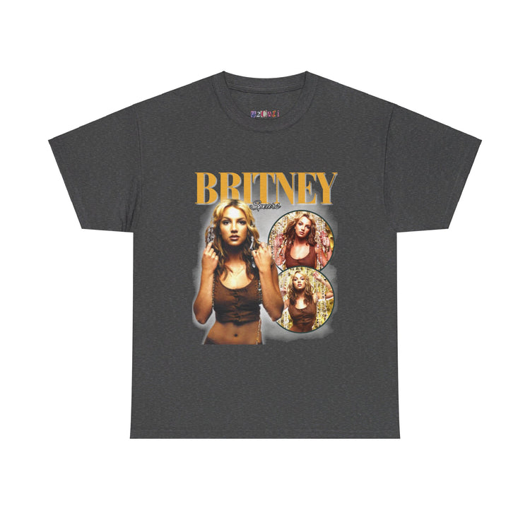 Bootleg Britney T-Shirt
