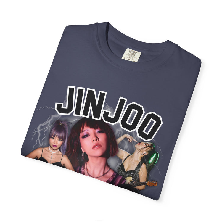 JinJoo Tee