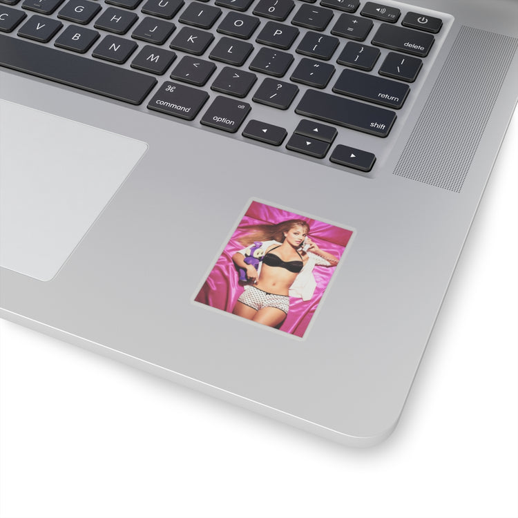 Britney RS Cover Sticker