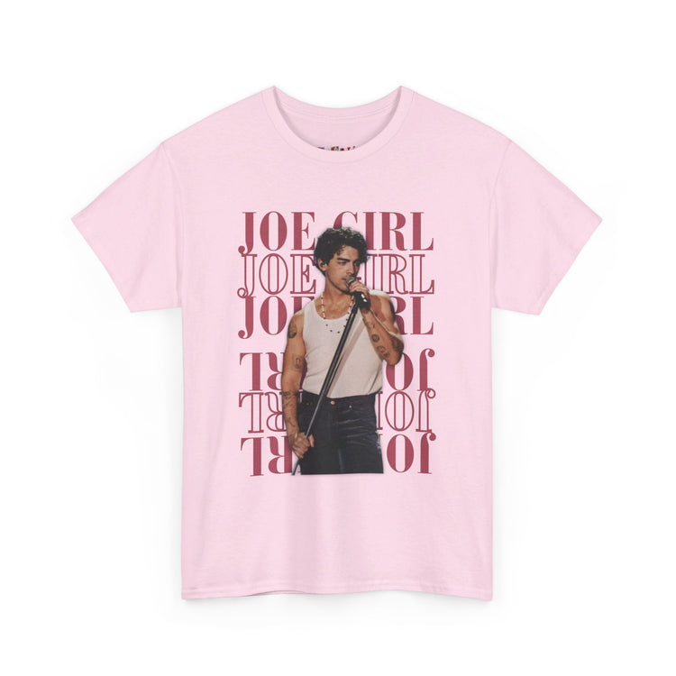 Joe Girl T-Shirt