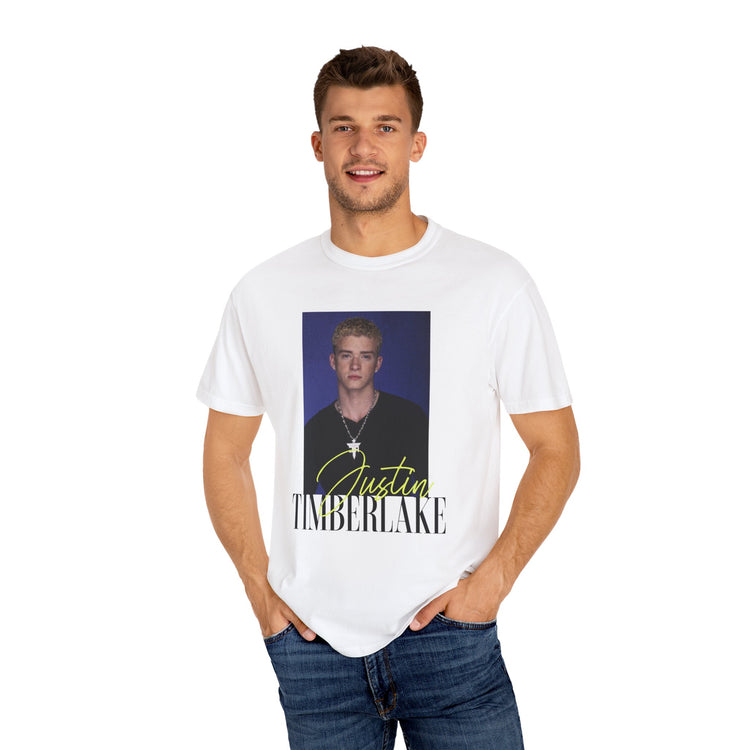 Justin T-Shirt