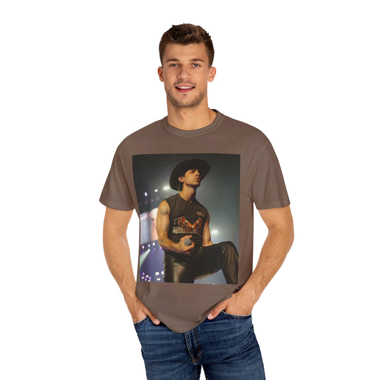 Leather Joe T-Shirt