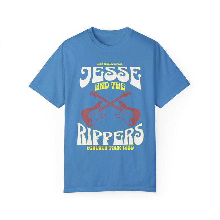 Jesse & The Rippers Tour T-Shirt
