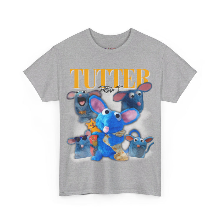 Tutter Bootleg T-Shirt