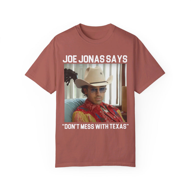 Texas Joe T-Shirt