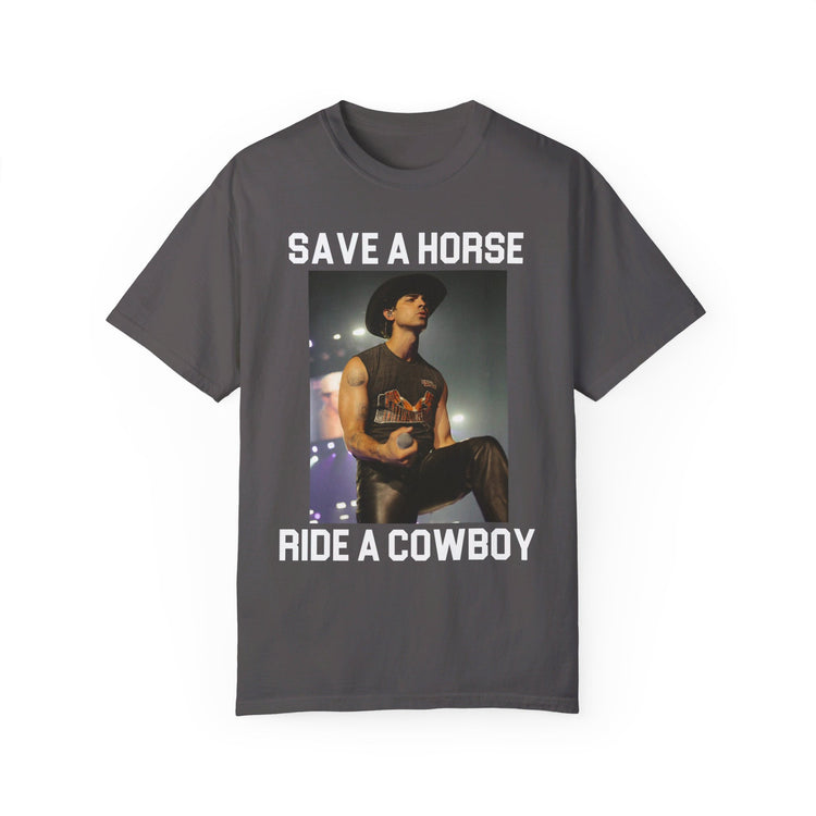 Save a Horse Joe T-Shirt