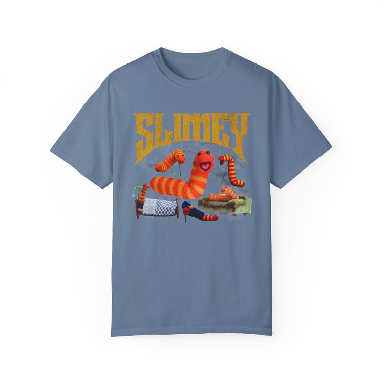 Slimey Bootleg T-Shirt