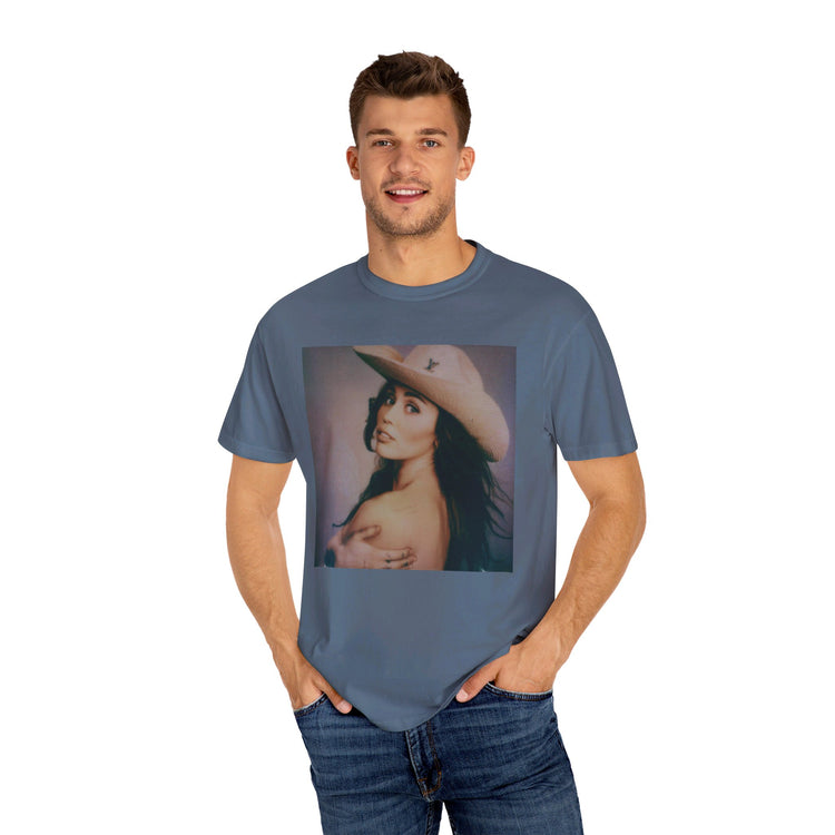 Miley Most Wanted T-Shirt