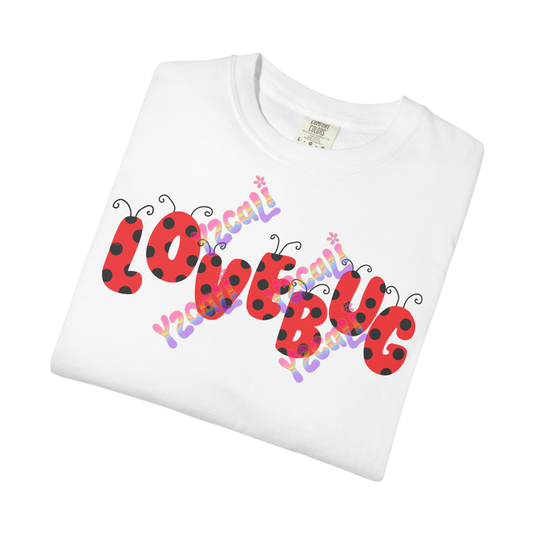 Lovebug Tee