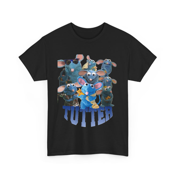 Deranged Mouse T-Shirt