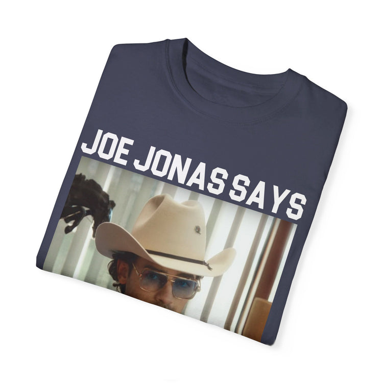 Texas Joe T-Shirt