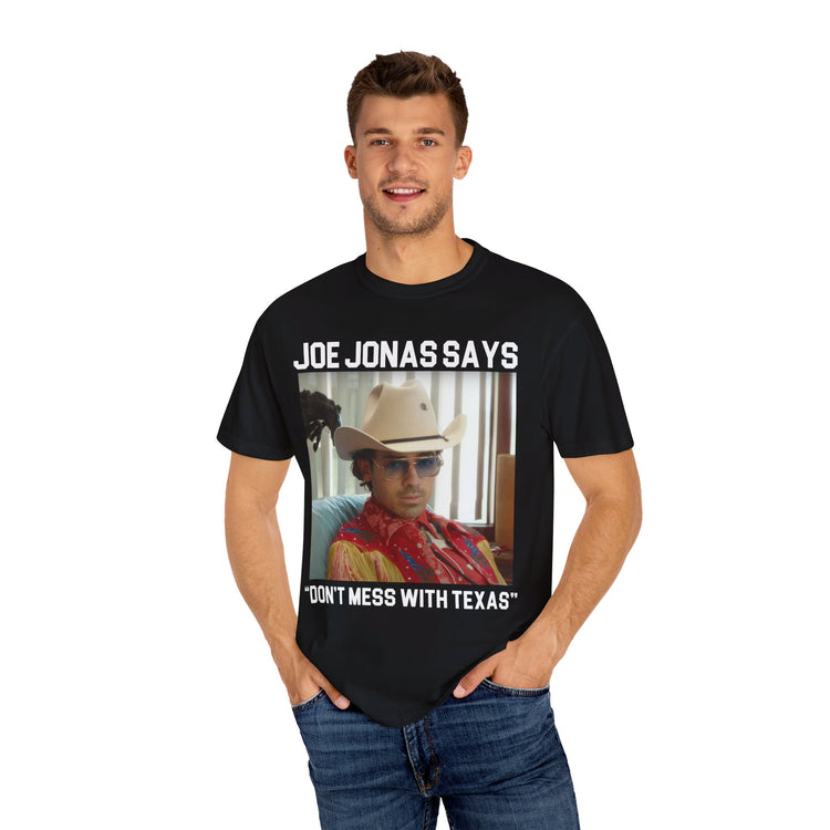 Texas Joe T-Shirt